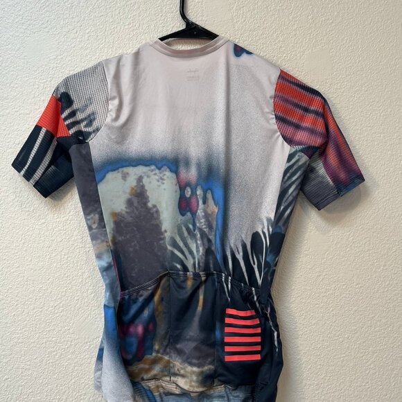 Rapha Light Weight Santa Cruz Pro Team Jersey - Picture 2 of 2